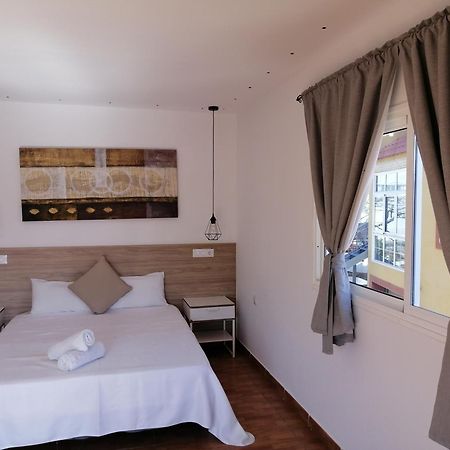 Chabela'S Suites Lajita Oda fotoğraf