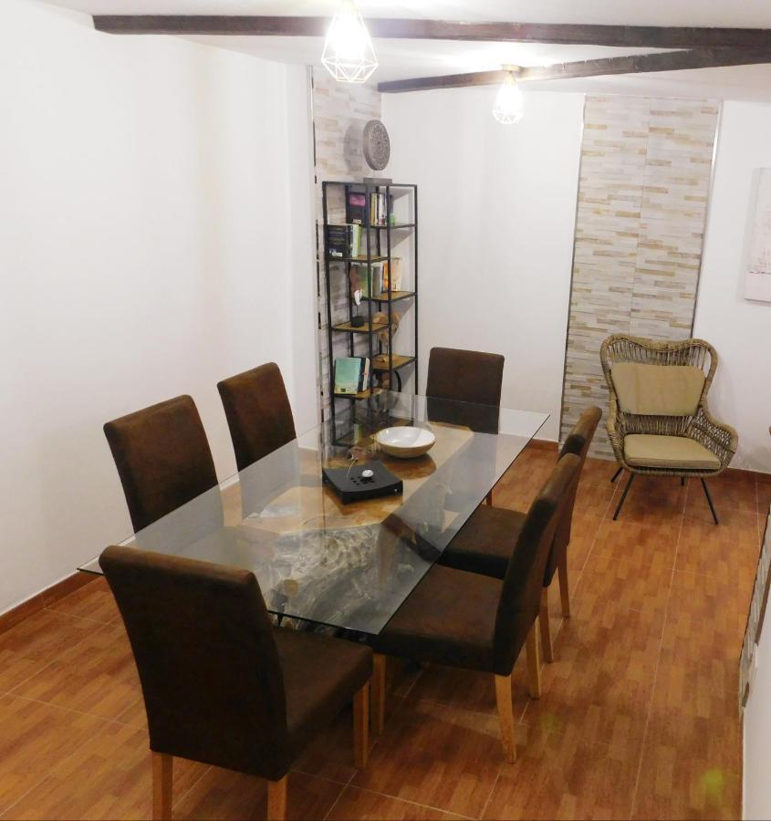 Chabela'S Suites Lajita Dış mekan fotoğraf