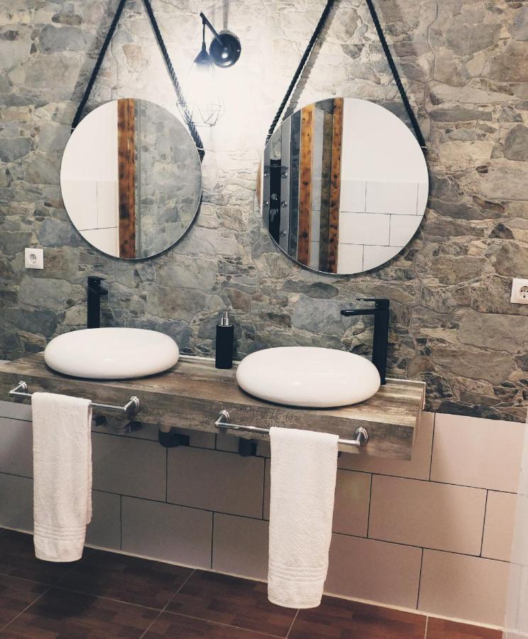 Chabela'S Suites Lajita Dış mekan fotoğraf