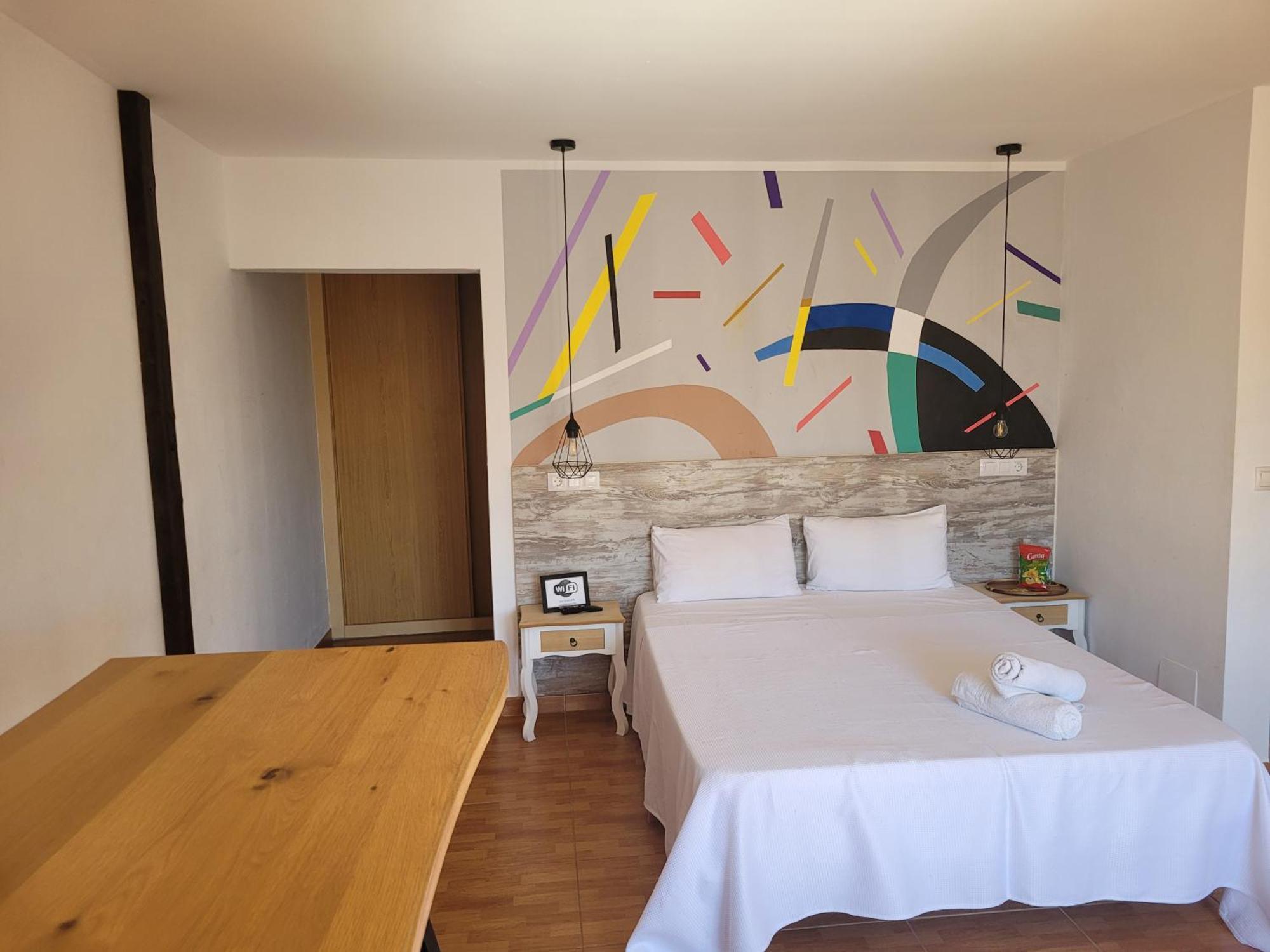 Chabela'S Suites Lajita Oda fotoğraf