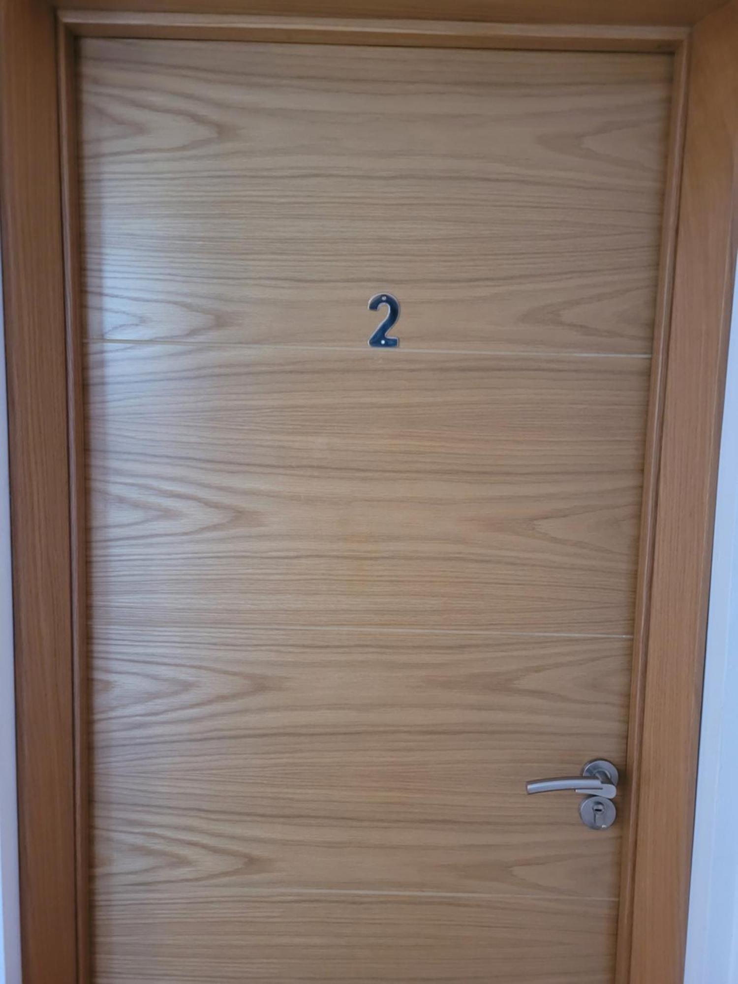 Chabela'S Suites Lajita Oda fotoğraf