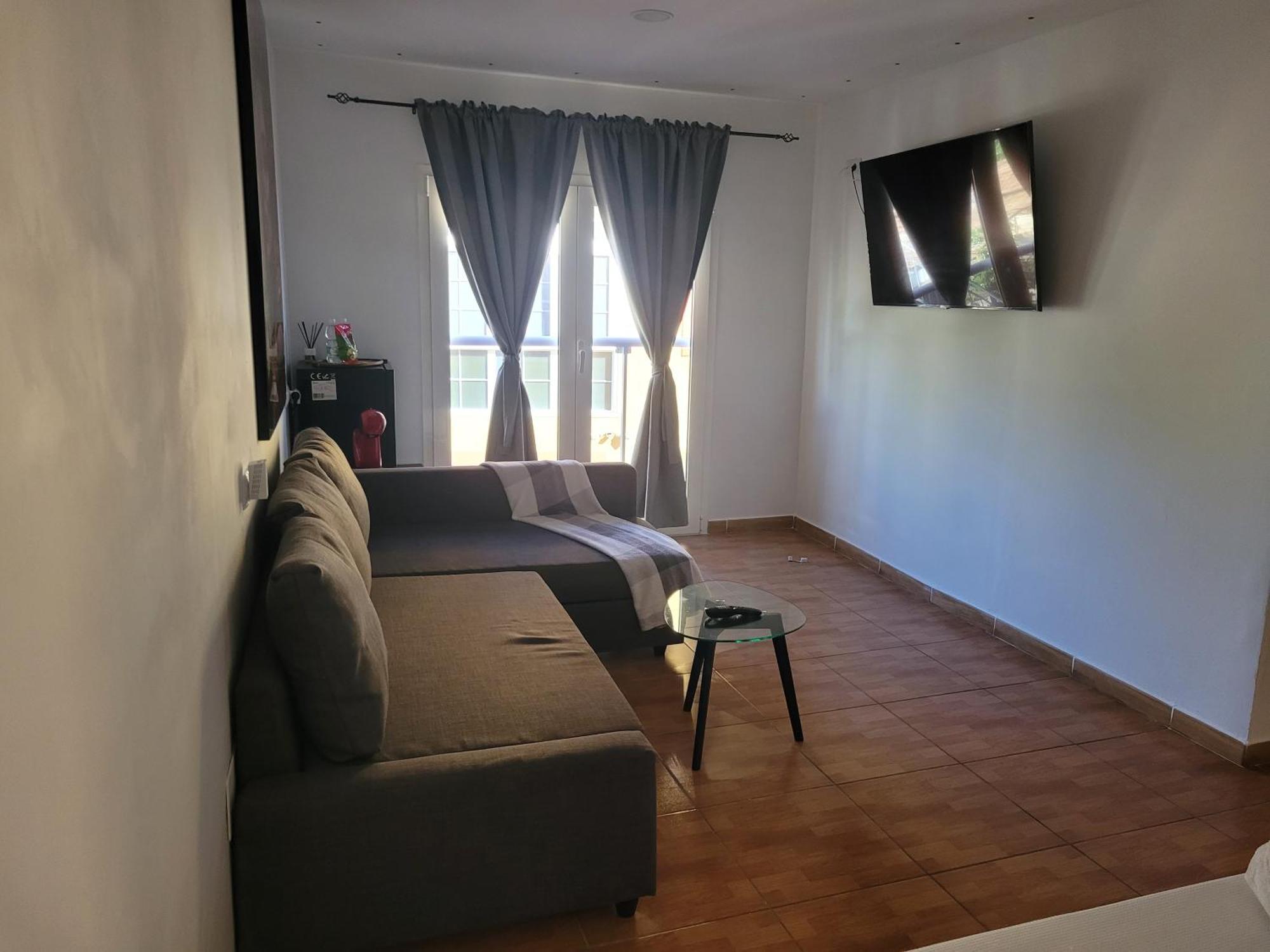 Chabela'S Suites Lajita Oda fotoğraf