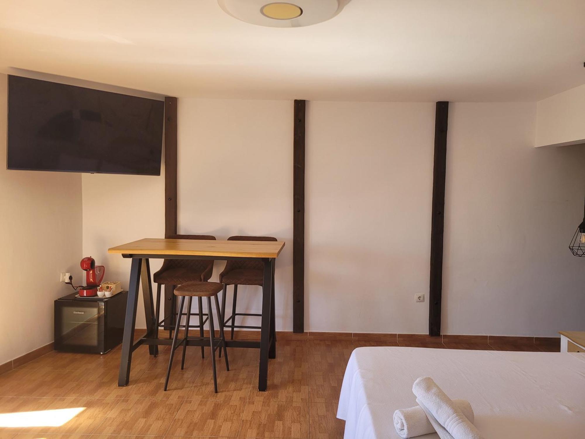 Chabela'S Suites Lajita Oda fotoğraf