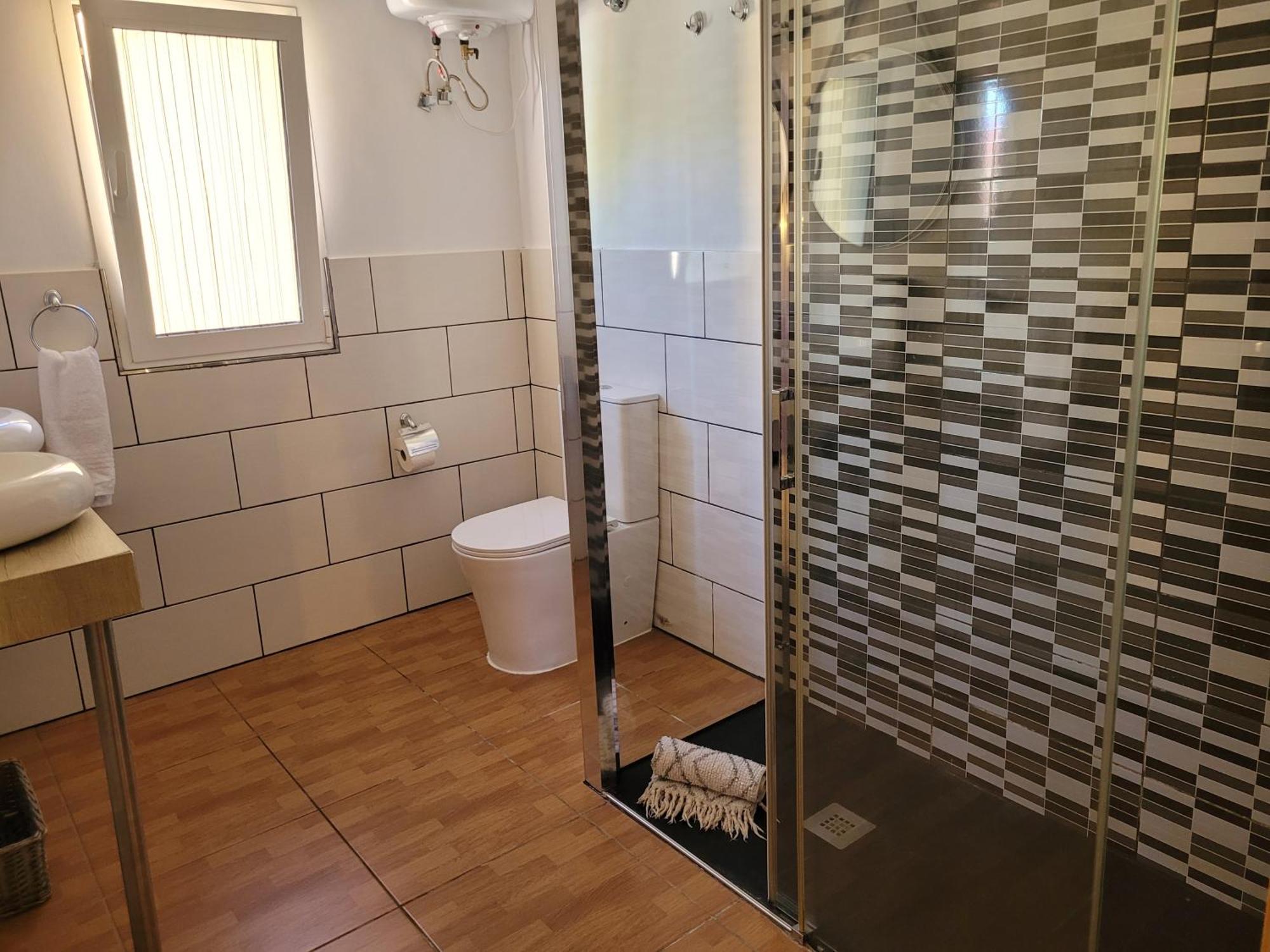 Chabela'S Suites Lajita Oda fotoğraf