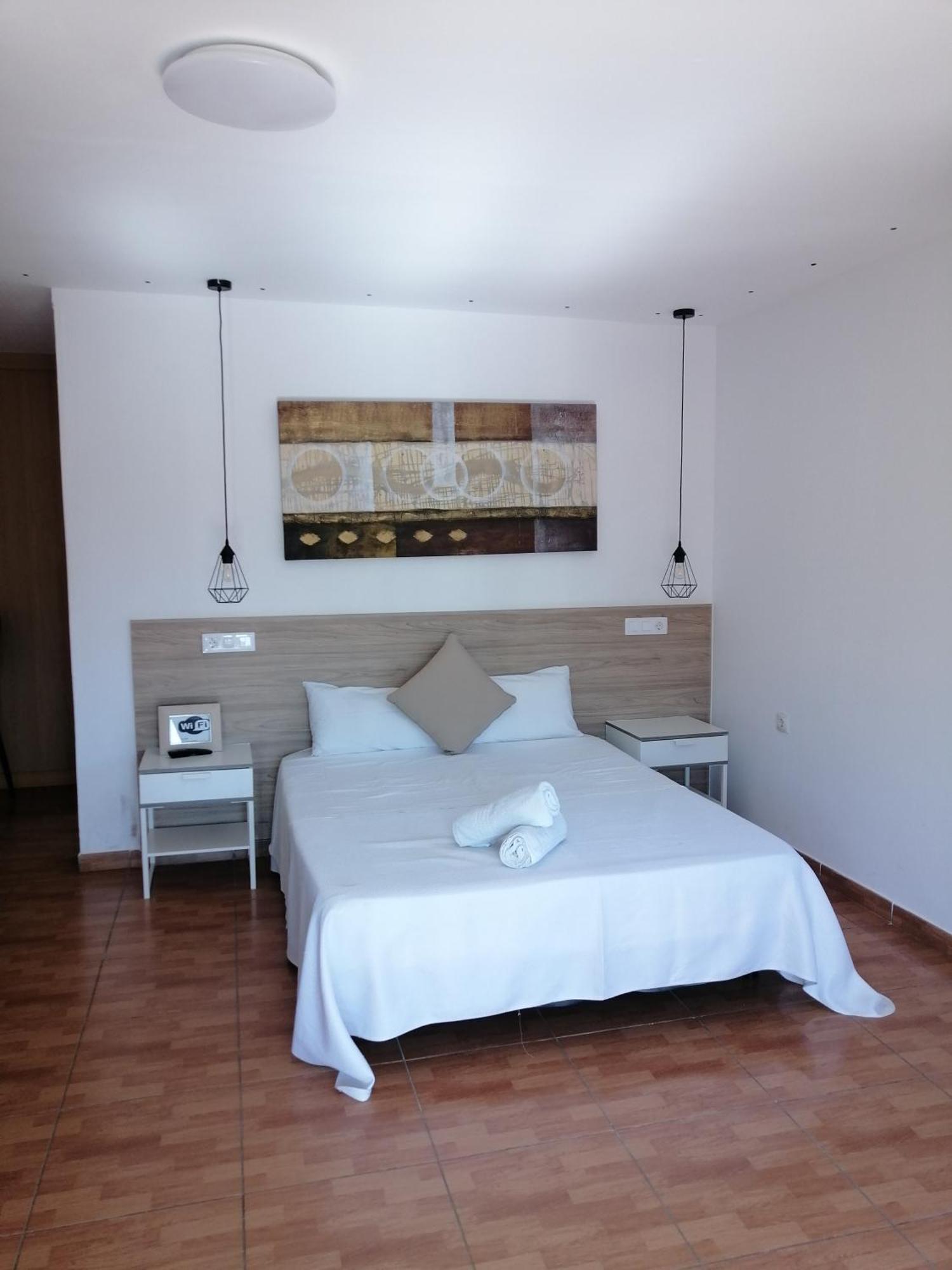 Chabela'S Suites Lajita Oda fotoğraf