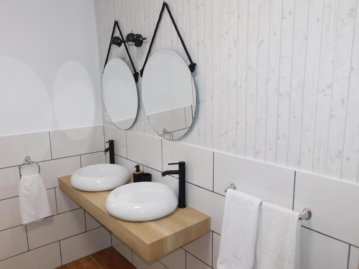 Chabela'S Suites Lajita Dış mekan fotoğraf